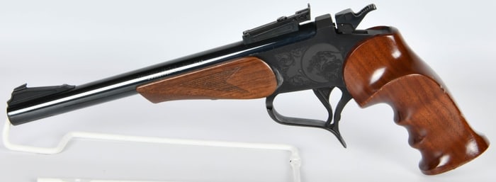 Thompson Center Contender Pistol .22 LR