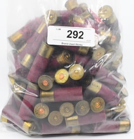 100 Rounds Of Mixed 12 Gauge Shotshells