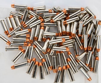 100 Rds Of Eldorado Starfire .38 SPL +P Ammo