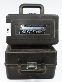 200 Rds Of 12 Ga Shotshells W/ MTM Case-Gards