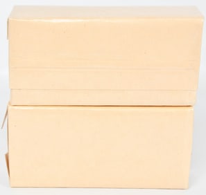 2 Sealed Battlepacks 7.62x39mm Ammunition
