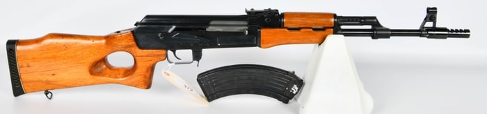 Norinco MAC-90 Sporter AK-47 Rifle 7.62X39