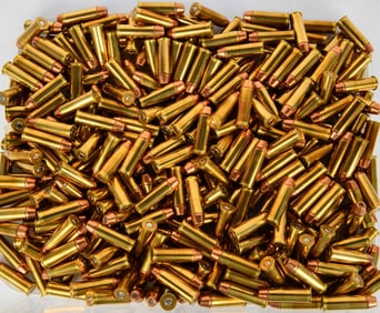 300 Rounds Of PMC .44 Rem Mag Ammunition