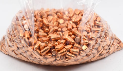 1000 Count Of .30 Luger Reloading Bullet Tips