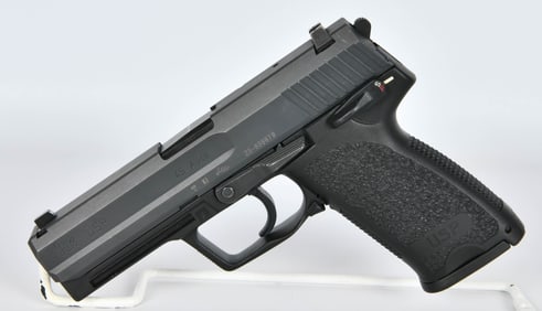 Heckler & Koch HK USP .45 ACP Semi Auto Pistol