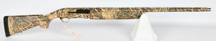 Browning Gold Hunter Magnum Shotgun 12 Gauge