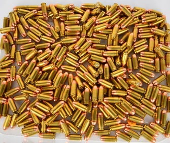 300 Rounds Of Winchester Ranger .40 S&W Ammo
