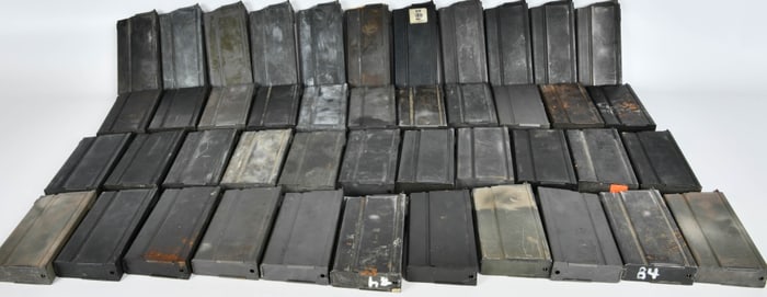 (44) M14, M1A 20 round Magazines
