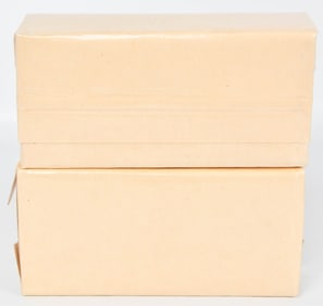 2 Sealed Battlepacks 7.62x39mm Ammunition