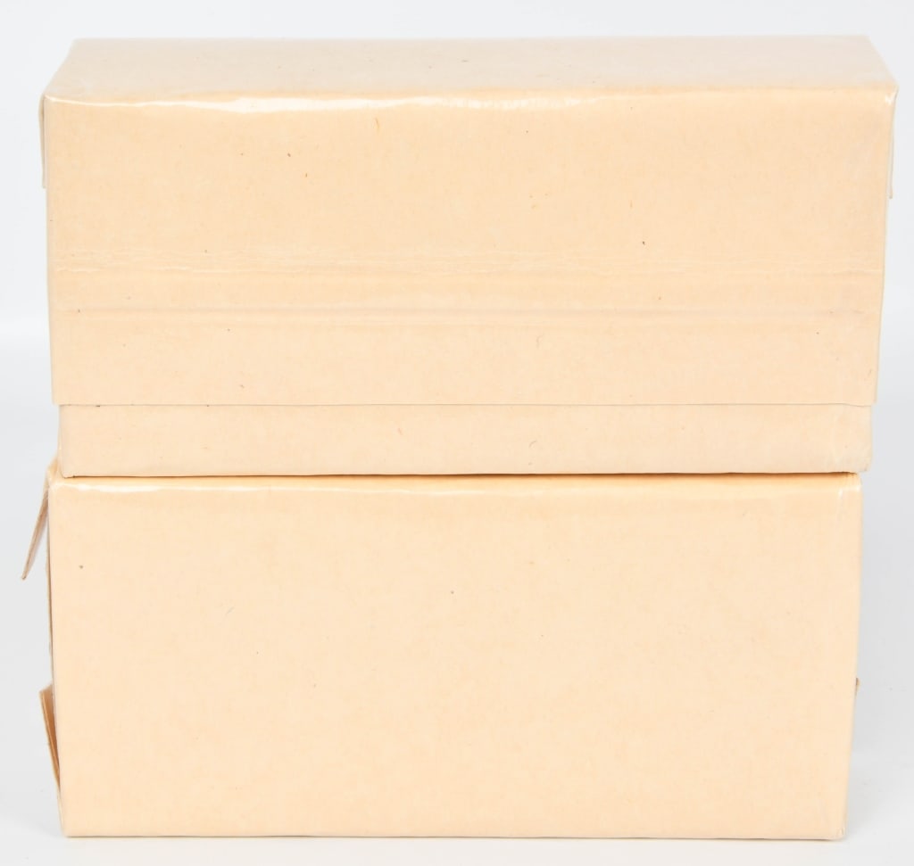 2 Sealed Battlepacks 7.62x39mm Ammunition: 240 Rounds Total Each Packs Contains 120 Rounds Both Packs Factory Sealed , Made in Russia