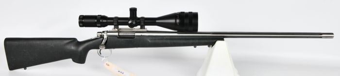 Remington 700 VSSF Varmint .223 Bolt Rifle