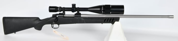 Winchester Model 70 Coyote Lite .22-250 Rem