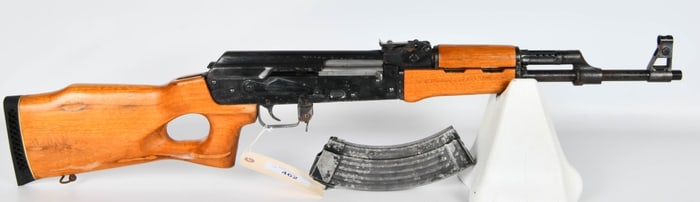 Norinco MAC-90 Sporter AK-47 Rifle 7.62X39