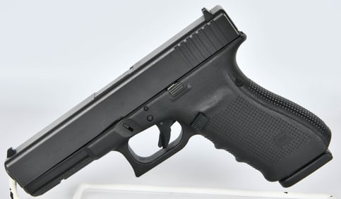 Glock 21 Gen 4 Semi Auto Pistol .45 ACP