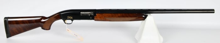 Belgium Browning Gold Hunter 12 Ga Shotgun
