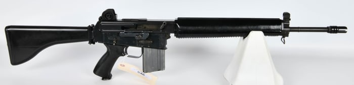 Armalite AR-180 Pre-Ban Rifle 5.56 NATO Folding