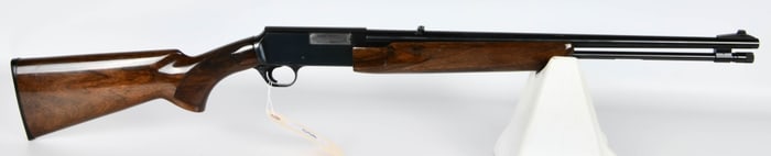 Scarce Browning BPR-22 Magnum Pump Rifle