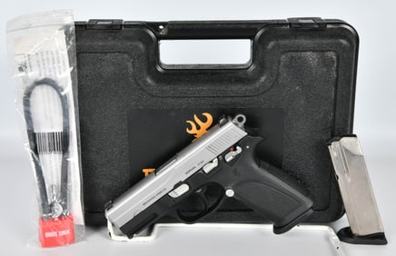 Browning Pro-40 Semi Auto Pistol .40 S&W