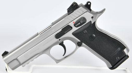 EAA SAR K2 45 Semi Auto Pistol .45 ACP
