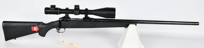 Savage Model 12 Varmint Rifle .22-250