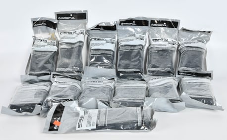 (13) Magpul Pmag20 7.62x51 Nato/.308 Winchester