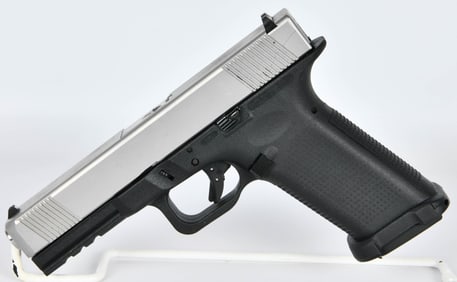 Lone Wolf TWL Glock Semi Auto Pistol 10MM