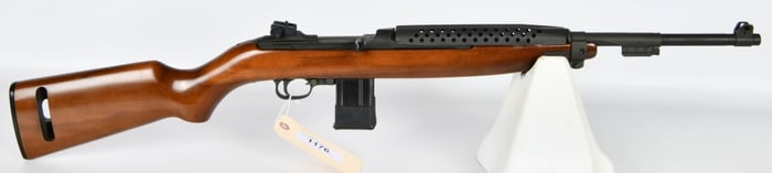 Auto Ordnance M1 Carbine Rifle .30 Cal