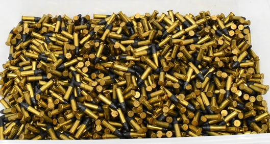 1000 Rds Of Remington Thunderbolt .22 LR Ammo
