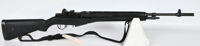 Springfield Armory M1A Semi Auto Rifle .308