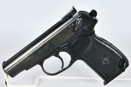 Russian Imez Model IJ70-17A Makarov .380 ACP