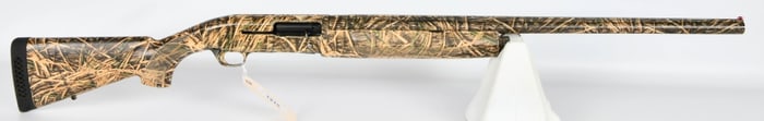 Browning Gold Hunter Magnum Shotgun 12 Gauge