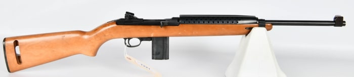 National Ordnance M1 Carbine Rifle .30 Cal