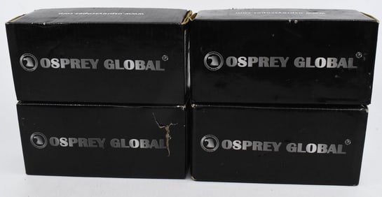 4 In the Box Osprey Global Scope Mounts
