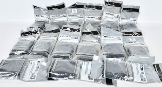 (15) PMAG 10 LR/SR Gen M3 7.62x51 Nato/.308