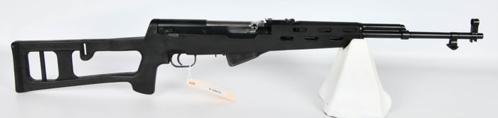 Chinese Norinco SKS Sporter Rifle 7.62X39