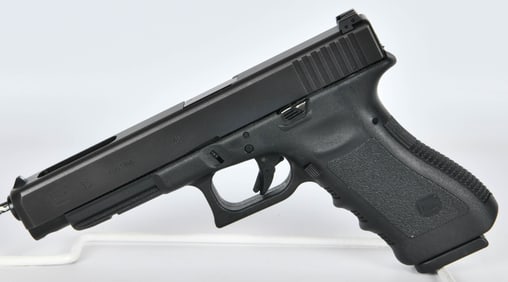GLOCK G35 Gen3 Semi-Auto Pistol .40 S&W