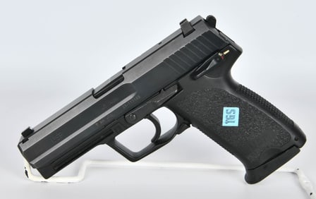 Heckler & Koch HK USP .45 ACP Semi Auto Pistol