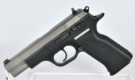 EAA Witness P-S Tanfoglio 9mm Luger