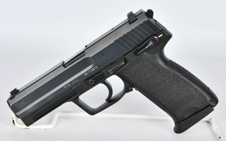 Heckler & Koch HK USP .45 ACP Semi Auto Pistol