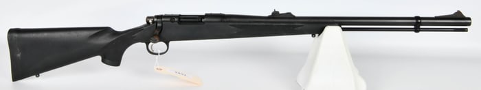 Remington Model 700 ML Black Powder .50 Caliber
