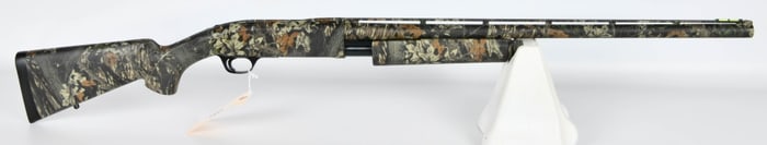 Browning BPS Invector Plus 12 Gauge Pump Shotgun