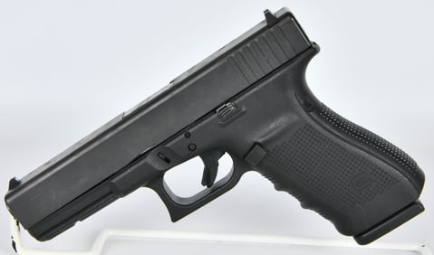 Glock 21 Gen 4 Semi Auto Pistol .45 ACP