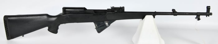 Chinese SKS Barreled Action Parts Rifle
