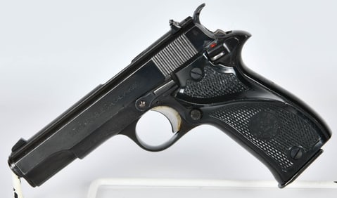 Star SM Super Semi Auto Pistol .380 ACP