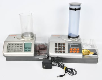 Lyman 1200 DPS 2 Digital Powder Scale and