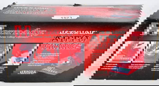 Hornady Lock-N-Load Auto Charge Powder Measure