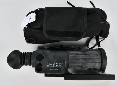 Armasight OPMOD GEN1RS Night Vision Riflescope