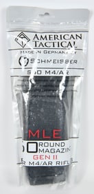 ATI Schmeisser S60 A.R. Magazine 556 nato 60 rd