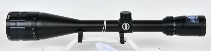 Bushnell Banner 6 18x50 Riflescope