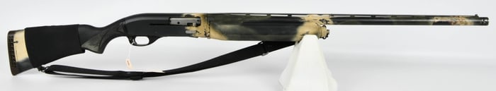 Remington Model SP 10 Magnum Semi Auto Shotgun
